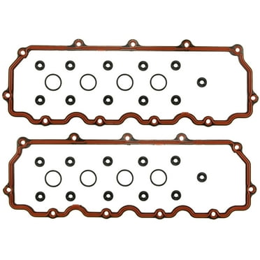 FEL-PRO HS 26447 PT Head Gasket Set For 2008-2015 Mitsubishi Lancer - Complete Engine Seal Kit