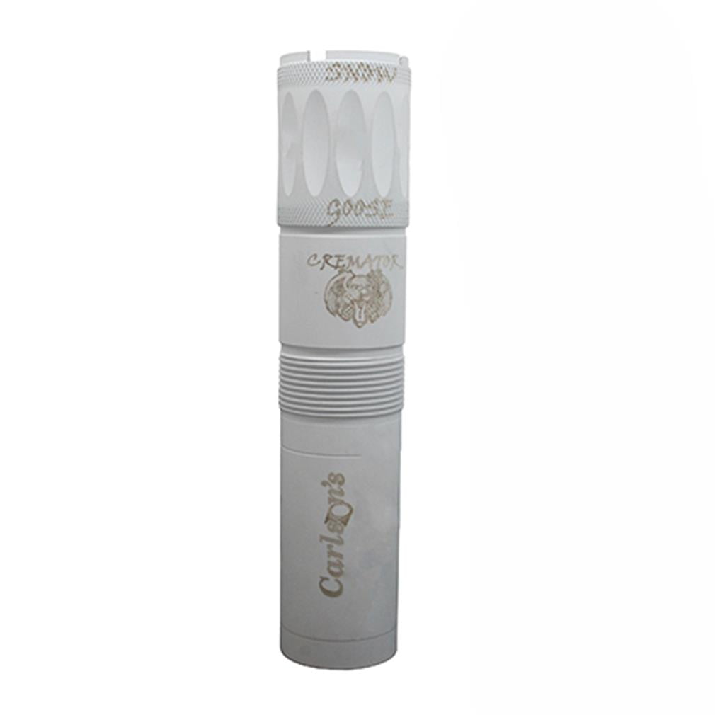 Carlson's Choke Tubes SG Non-Ported Benelli Crio Crio Plus Long Range 11608 by Carlson's