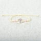thumbnail image 1 of Nvzi Pulsera de flores hecha a mano - Pulsera de resina, pulsera ajustable, pulsera de flores - 2 piezas, multicolor, 1 of 3