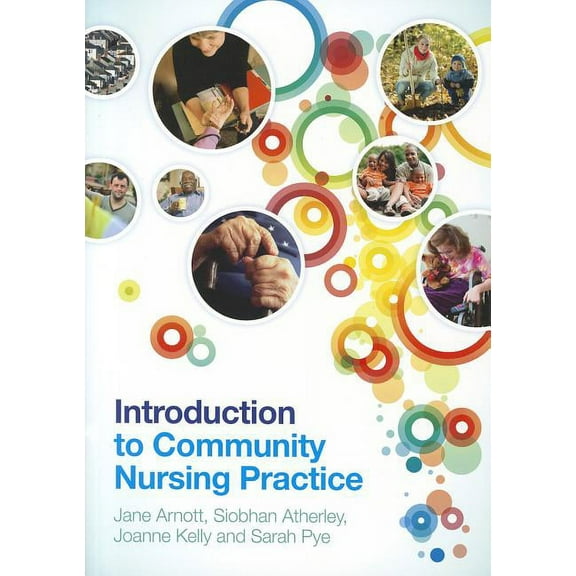 Introduction to Community Nursing Practice, (Paperback)