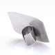 thumbnail image 1 of Protección Para Los Dedos, Protección Para Los Dedos, Corte Seguro, Acero Inoxidable, Protector De Manos Para Cocina, Cuchillo, Corte, Herramientas De Protección Para Los Dedos sonducket HA017691-00, 1 of 6