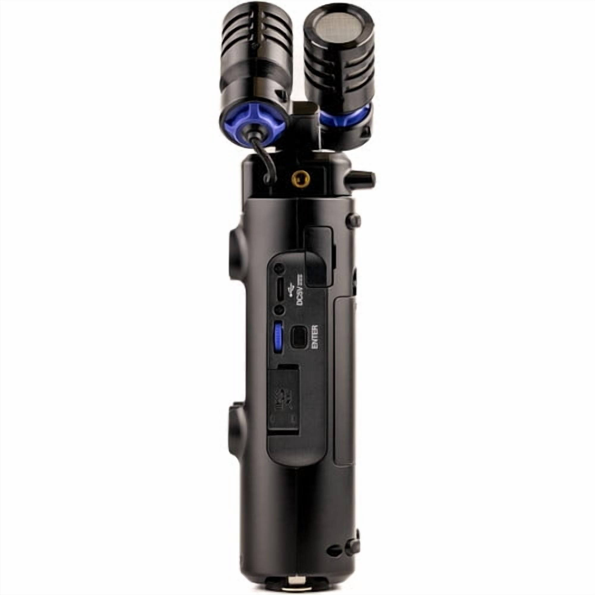 Zoom H5studio 4-Track Handy Recorder with 32-Bit Float Recording Bundle With BTA-1 Bluetooth Adapter + MDR-7506 Professional Stereo Headphones + More