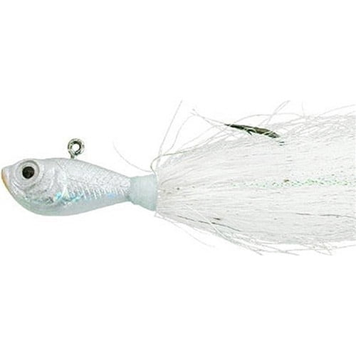 bucktail jig