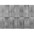 thumbnail image 1 of Ahgly Company Indoor Rectangle Abstract Gray Contemporary Area Rugs, 8' x 12', 1 of 1