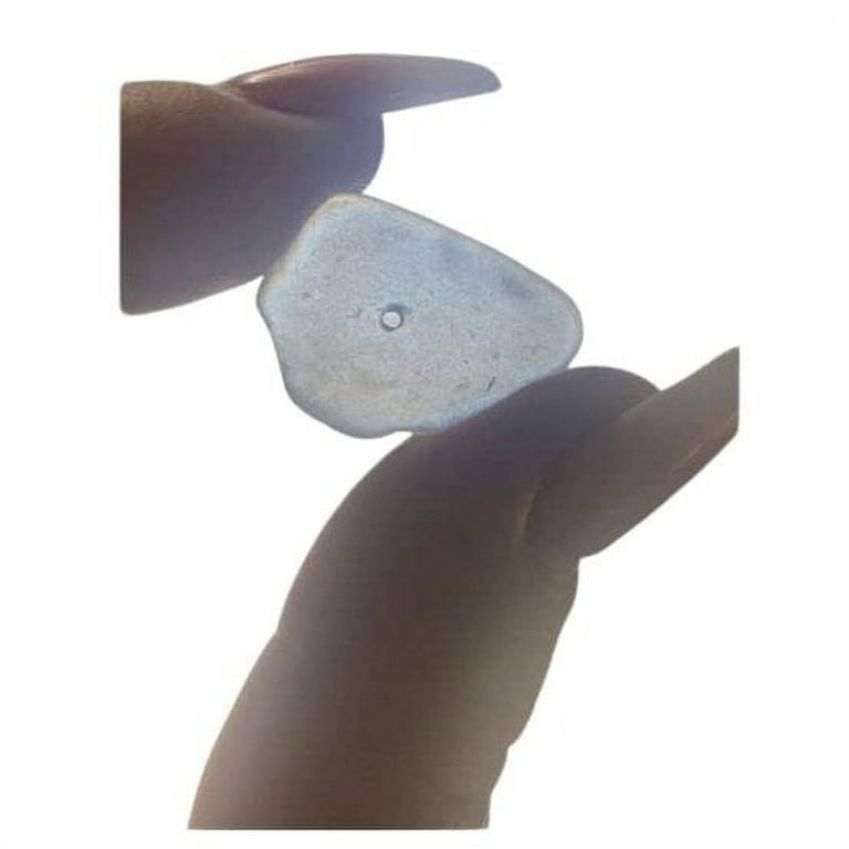 Small Precision Diamond Drill Bits for Glass, Stone, Ceramics