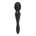thumbnail image 2 of Nu Sensuelle Alluvion Xlr8 Wand - Black, 2 of 5