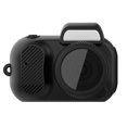thumbnail image 3 of Minicámara CMOS de seguridad para el hogar, videocámara inteligente de cuerpo pequeño, HD 1080P, grabación en bucle, deportes al aire libre, DV, DVR, 3 of 5