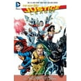 thumbnail image 2 of Justice League Vol. 3: Trône d'Atlantis (les Nouveaux 52), 2 of 2