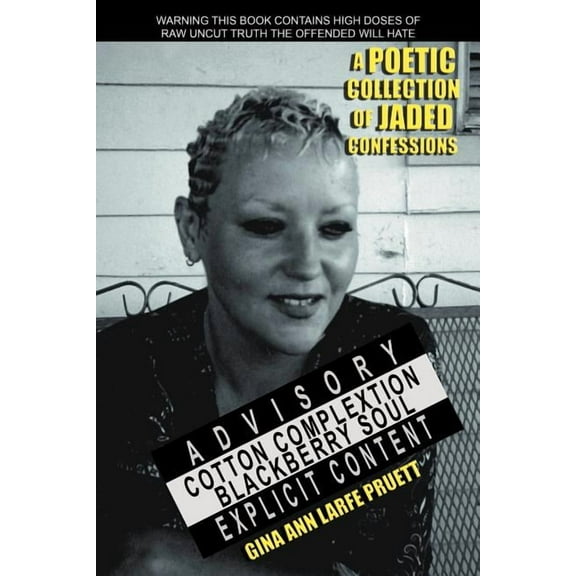 Cotton Complextion Blackberry Soul