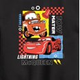 thumbnail image 3 of Cars - Mater Mcqueen - Toddler & Youth Crewneck Fleece Sweatshirt, 3 of 5