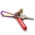thumbnail image 5 of Mini cuchillo portátil llavero al aire libre camping supervivencia EDC herramientas (rojo) Ndcxsfigh Nuevos Originales, 5 of 5