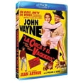 thumbnail image 1 of A Lady Takes a Chance [ Blu-Ray, Reg.A/B/C Import - Spain ], 1 of 1