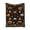 B, variant on Guodhu Flannel Blanket with Pumpkin Maple Leaf Print, Halloween Shawl Throw for All Seasons, Soft Cozy Bed Couch Cover for Festive Home Decor(B)