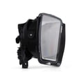 thumbnail image 5 of For RAM 1500 Fog Light Assembly 2013-2020 Passenger Side Standard Type For CH2593147 | 68104820AF, 5 of 8