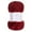 M, variant on Mohdy Coarse Leather Yarn, Faux Fur, Burgundy, Cotton Woolen Needle, Piece of Yarn, 2 Skeins Yarn Chunky Yarn Eyelash Yarn for Crochet Knit Coarse Yarn Imitation Wool Yarn, Soft Texture