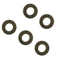 thumbnail image 1 of Cojines De Tornillo De Aleación De M6 De 5 Piezas Sujetadores De Tornillo Roscados Con Llave Allen Soledad Cojín de tornillos, 1 of 6