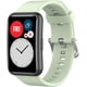 thumbnail image 1 of Banda de silicona para Huawei Watch FIT Correa Smartwatch Accesorios Pulsera de repuesto correa huawei watch fit 2 nueva correa Deng Xun unisex, 1 of 2