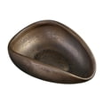 thumbnail image 3 of Tazón de café con tazón de cerámica de cerámica utensilios utensilios de cocina pequeños taza de frijol de café para restaurante para el hogar bronce, 3 of 8