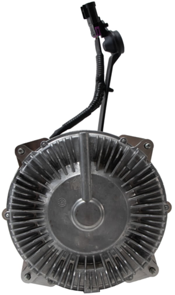 Reverse Rotation Severe Duty Electronic Fan Clutch