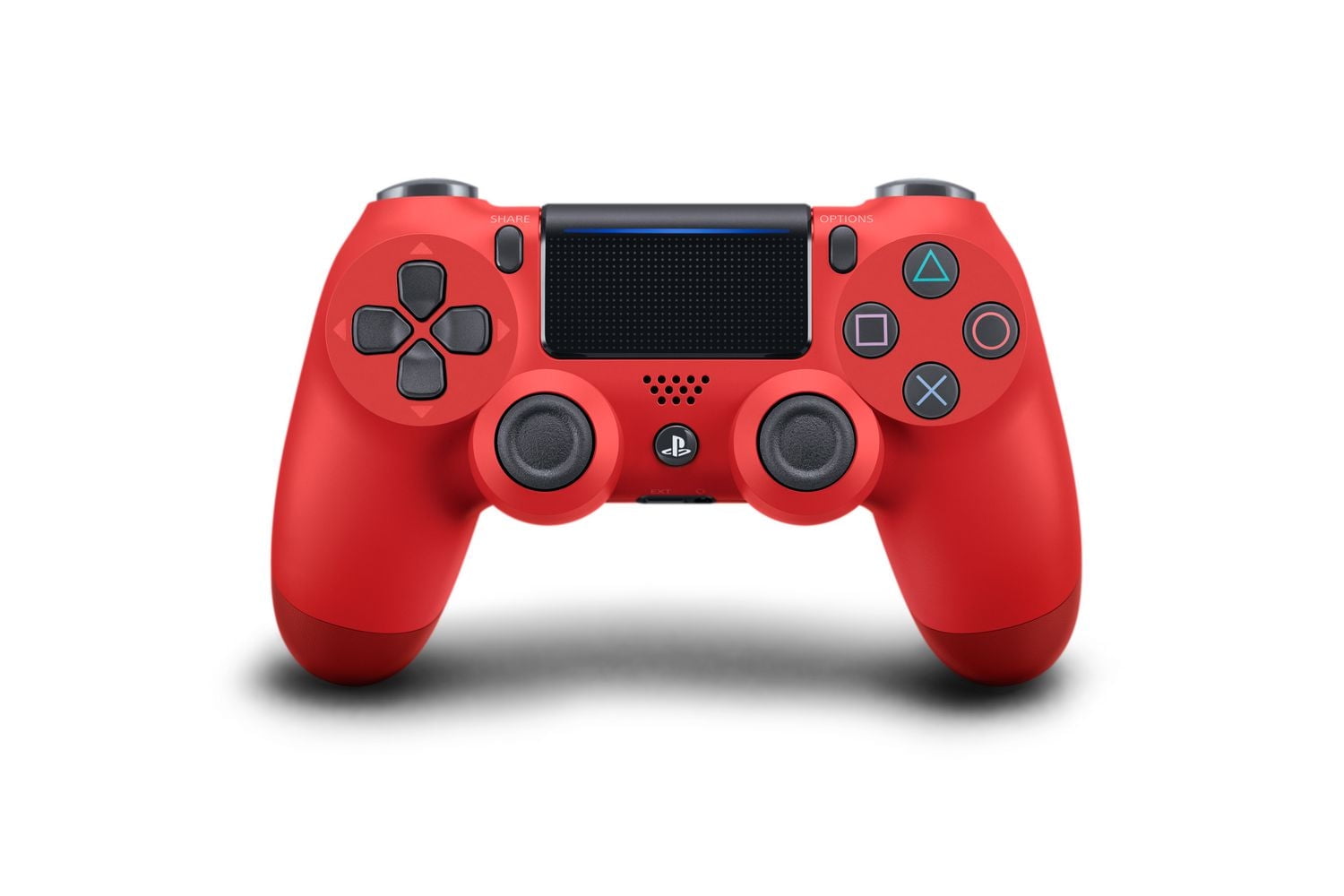 PlayStation4 - PS4 DUALSHOCK4 Wireless Controller ② Sony Official PlayStation 4 Dualshock 4 Controller - Version