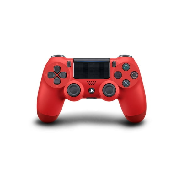 PlayStation DualShock 4 Wireless Controller