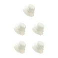 thumbnail image 3 of Decodeary Easy To Wear Hat Stylish Sun Protection For Any Occasion Stylish Protection Bucket Hat Caps Casual Comfort beige 5Set, 3 of 6