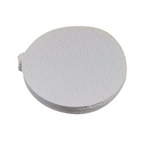

Clearance ，Hair Catcher Disposable Shower Hair Catcher Mesh Stickers