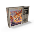 thumbnail image 2 of MyPuzzle - Grand Canyon National Park: A Grand Vista, Vintage Poster - Premium 1000 Piece Jigsaw Puzzle for Adults, 2 of 6
