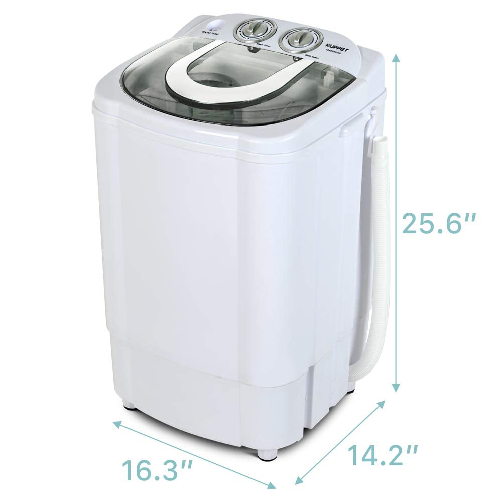 Kuppet Portable Washing Machine for Sale in Seattle, WA - OfferUp