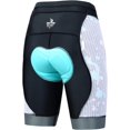thumbnail image 4 of SURJDE Womens Cycling Shorts, 4 of 5