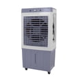 thumbnail image 1 of Enfriador De Aire Evaporativo Stuka Ventilador Cool Air 100l, 1 of 9