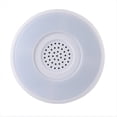 thumbnail image 1 of Sirena de Alarma Inteligente WiFi de 90 DB con Altavoz y Luz LED RGB para de Seguridad Tuya, 1 of 5