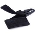thumbnail image 2 of 1 Clip táctico, gancho para cinturón táctico, hebilla de malla de nailon, Clip para correa, mochila para acampar y senderismo, 2 of 5