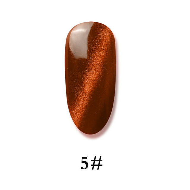 Pegamento para Uñas Xihbxyly Sky Cat's Eye 8 ml