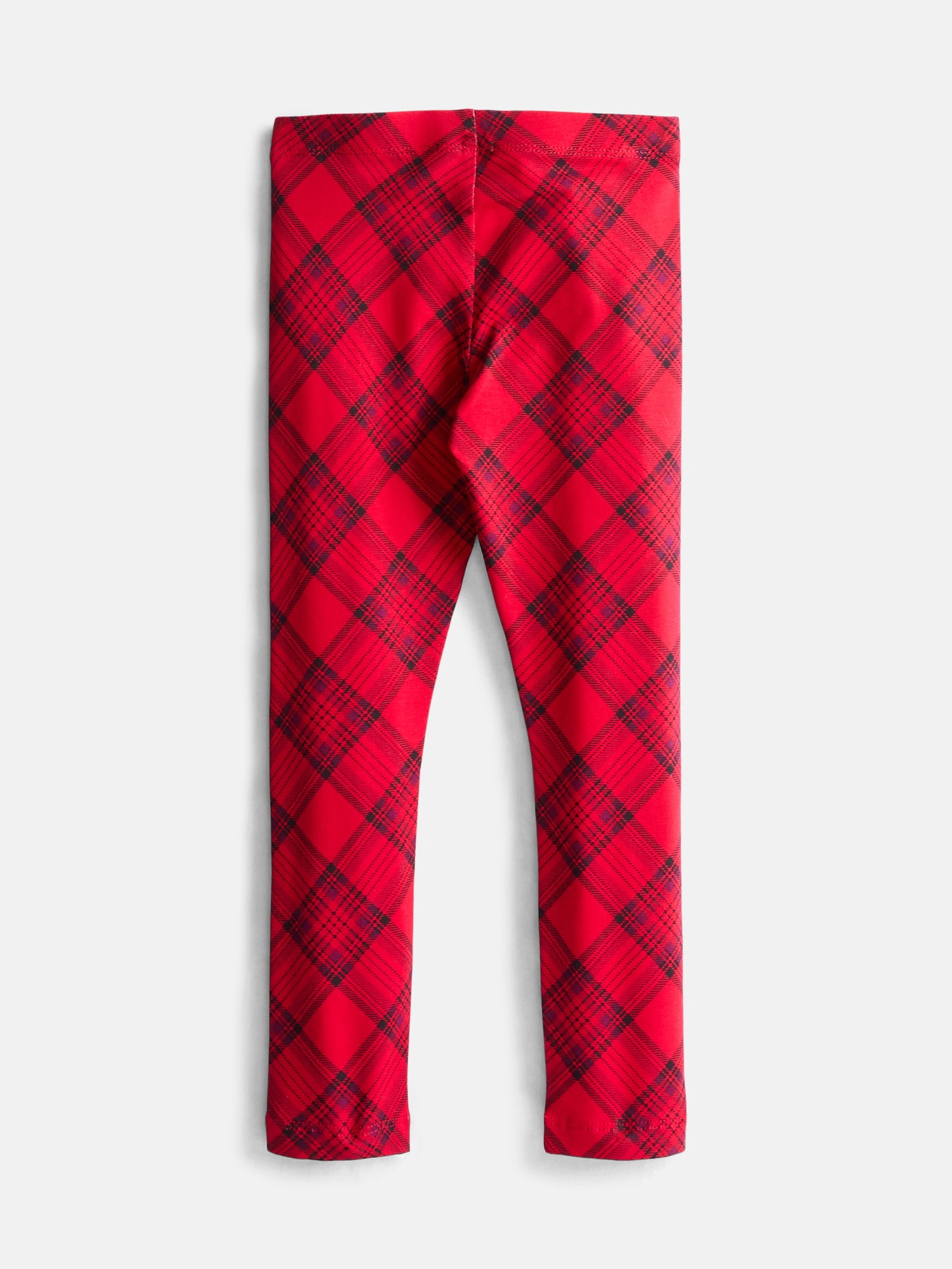 Wonder Nation Girls Kid Tough Leggings, Sizes 4-18 & Plus