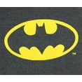 thumbnail image 4 of Batman Boys Shirt Classic Logo Bat Symbol Officially Licensed Graphic T-Shirt, 4 of 7
