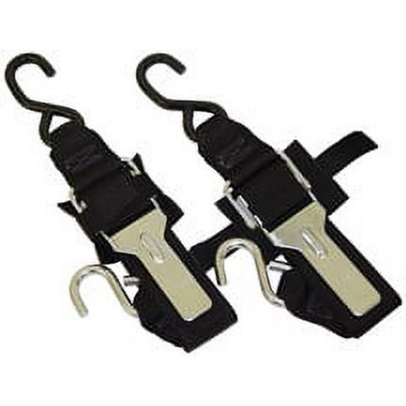 EPCO 2" EZ Lock Transom Tie Down BTDT5