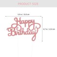 thumbnail image 3 of Miangastore Crown Balloon Set Rose Gold 1 Set 4.7x5.9x1.6in, 3 of 8