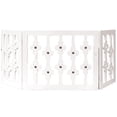 thumbnail image 6 of Bed Bath & Beyond Adjustable Folding Pet Gate, Expands to 47" Wide, 6 of 6