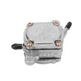 Fuel Pump SelfPriming Negative Pressure Motorcycle Accessory