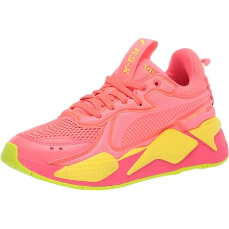 puma yellow alert