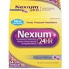 Nexium 24HR ClearMinis Delayed Release Heartburn Relief Capsules (Pack of 8)