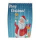 thumbnail image 2 of XWSHYW Cortinas Cortina de Ducha Navideña, Cortinas de Ducha Navideñas para Baño, Decoración Del Hogar de Baño de Invierno, Decoración Navideña de Muñeco de Nieve de Año Nuevo de 72 X 72 Pulgadas, 2 of 2