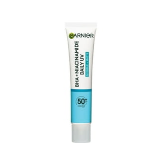 Garnier Ambre Solaire Super UV Niacinamide Facial SPF50+ Cream