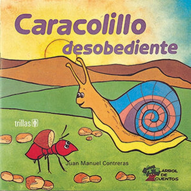 Caracolillo Desobediente