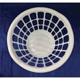 thumbnail image 5 of One Bushel Plastic Laundry Baskets, 14.5” Round x 12.5” H (Set of 6), 5 of 7