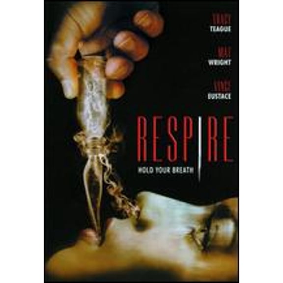 Pre-Owned Respire (DVD 0039414521498)