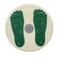 thumbnail image 5 of Disco giratorio para cintura, plato giratorio giratorio, accesorios para de pies, placa giratoria, tabla de equilibrio, tabla giratoria Ab para Verde, 5 of 8