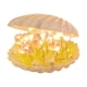 thumbnail image 1 of Shell Tulip DIY Night Light Warm Romantic Night Light Ambiental (Blanco), 1 of 9
