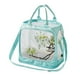 thumbnail image 1 of Jaula de viaje portátil, plegable, de malla de nailon transparente para mascotas y pájaros, 1 unidad, 13,7 x 13 x 9,8 pulgadas Yulucky, 1 of 9